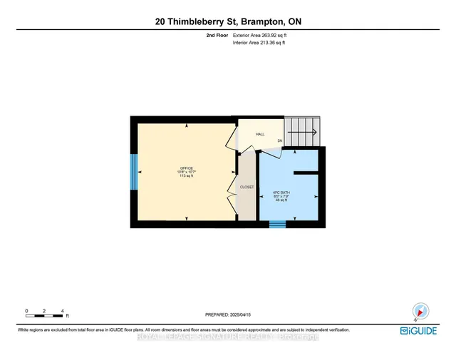 Additional image 4 of 20 Thimbleberry St