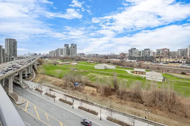 Additional image 25 of 169 Fort York Blvd Unit 926