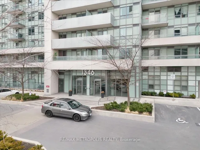 Additional image 2 of 1346 Danforth Rd Unit 506