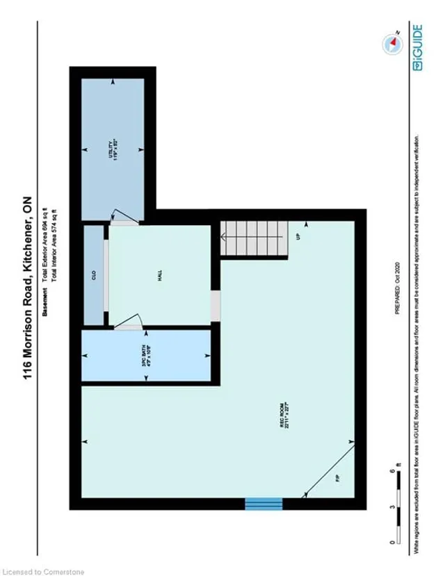 Additional image 48 of 116 Morrison Rd