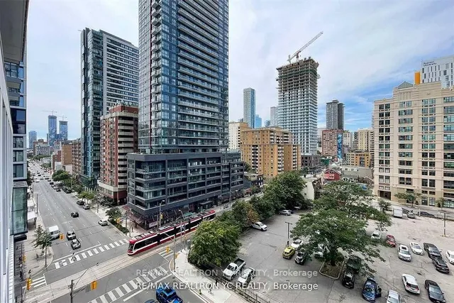 Additional image 16 of 251 Jarvis A St Unit 832