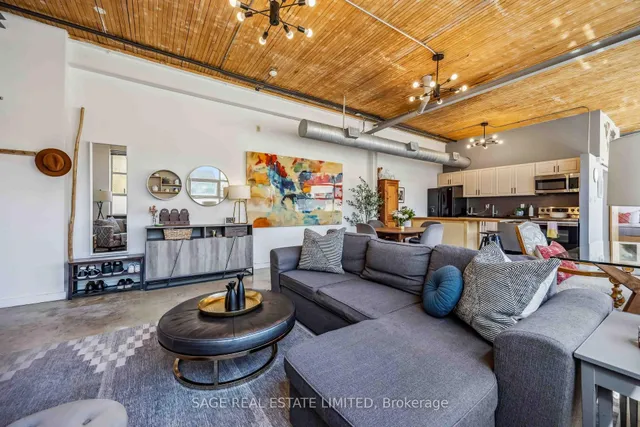 Additional image 15 of 365 Dundas St Unit 224