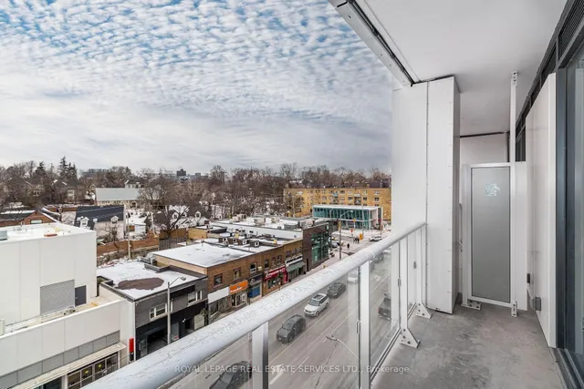 Additional image 22 of 2020 Bathurst St Unit 718