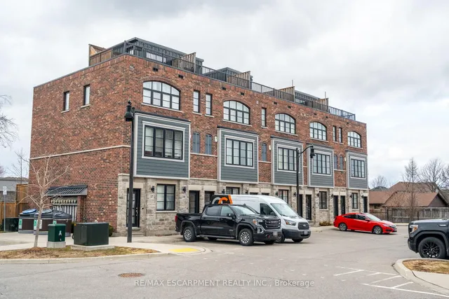 Additional image 3 of 219 Dundas St Unit 45