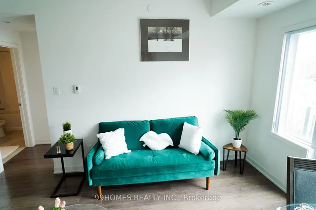 Additional image 7 of 5155 Sheppard Ave Unit 608