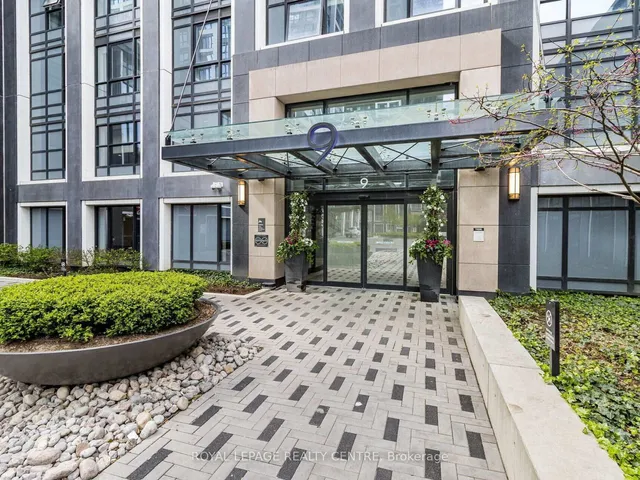 Additional image 2 of 9 Mabelle Ave Unit PH25