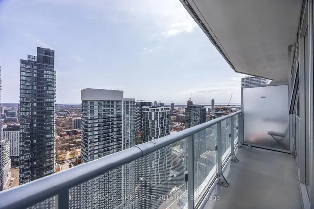 Additional image 18 of 100 DALHOUSIE St Unit 3505