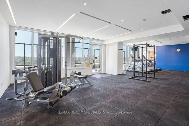 1926 Lakeshore Blvd Unit 3711