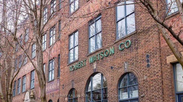 Additional image 29 of 363 Sorauren Ave Unit 111