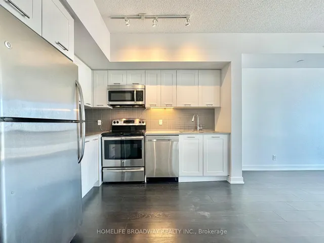 Additional image 6 of 2200 Lake Shore Blvd Unit 1608