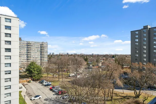 Additional image 19 of 2721 Victoria Park Ave Unit 901