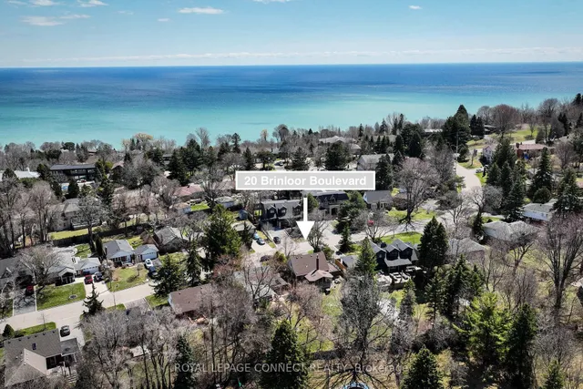 Additional image 47 of 20 Brinloor Blvd