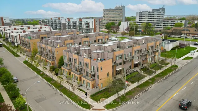 1070 Progress Ave Unit 306