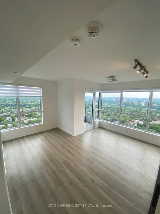 395 Bloor St Unit 3607