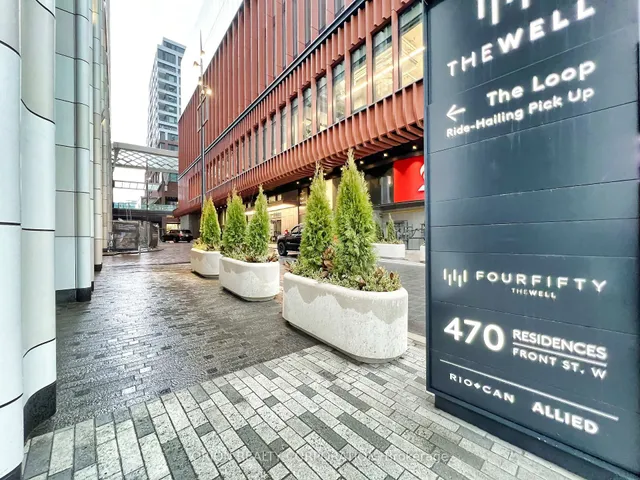 Additional image 24 of 470 Front St St Unit PH7