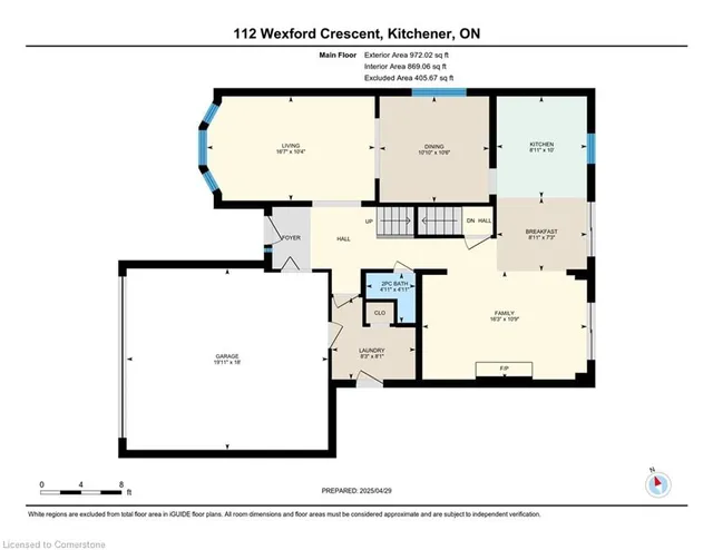 Additional image 45 of 112 Wexford Cres