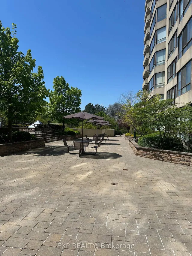 Additional image 30 of 5444 Yonge St Unit 1204