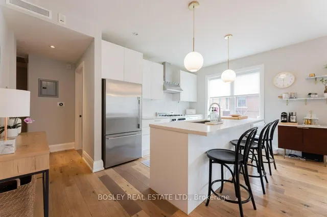 Additional image 9 of 1733 Bathurst St Unit 3A