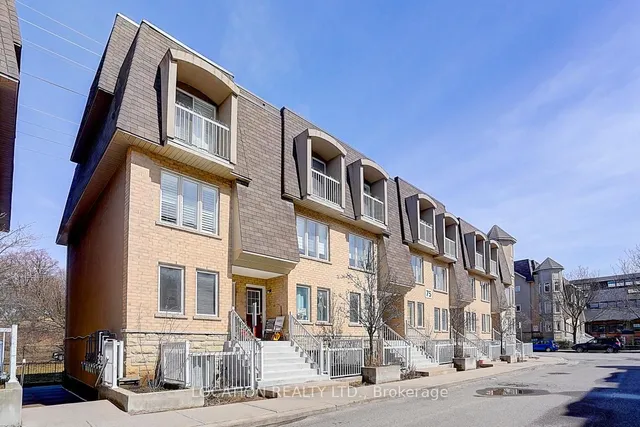 Additional image 2 of 75 Turntable Cres Unit 124