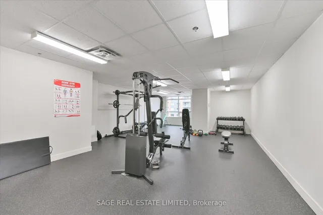 Additional image 27 of 1410 Dupont St Unit 415