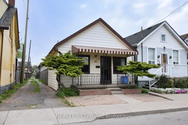 99 Steven St