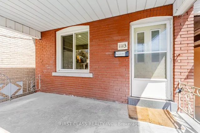 Additional image 2 of 1113 Dufferin St