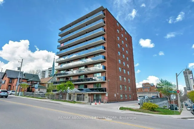 81 Charlton Ave Unit 903