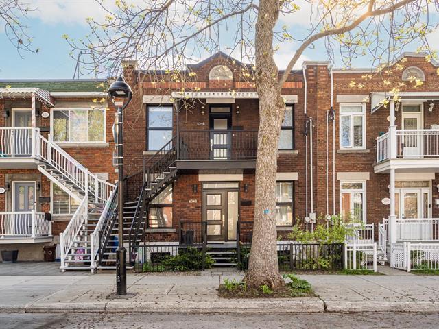 6346 Rue Dumas|Montréal (Le Sud-Ouest), Quebec H4E2Z7