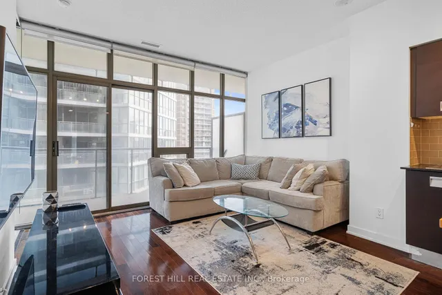 Additional image 10 of 33 Charles St Unit 1101