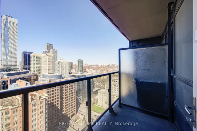 Additional image 30 of 28 Ted Rogers Way Unit 3008