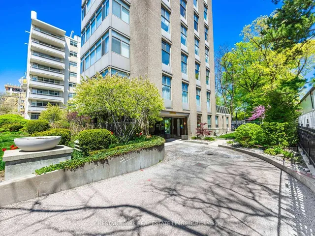 Additional image 2 of 423 Avenue Rd Unit 8