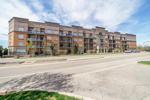 5317 Upper Middle Rd Unit 332