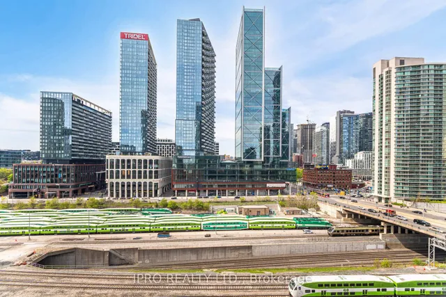 Additional image 29 of 25 Telegram Mews Unit 1015