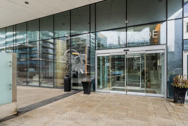 Additional image 2 of 15 Queens Quay Unit 3305