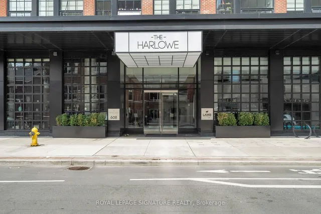 Additional image 29 of 608 Richmond St Unit 1105