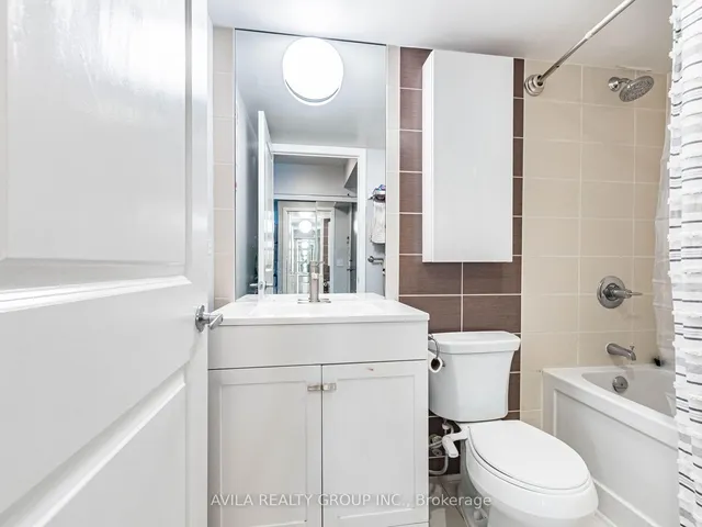 Additional image 21 of 215 Sherway Gardens Rd Unit 1001