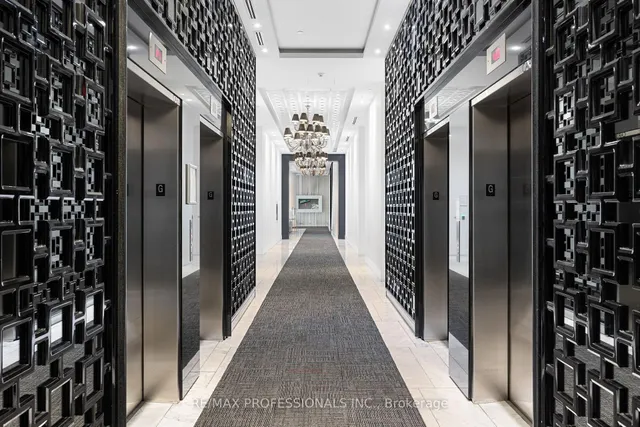 Additional image 29 of 90 Park Lawn Rd Unit 2815