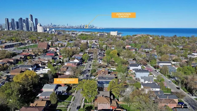 Additional image 38 of 41 MacDonald St St