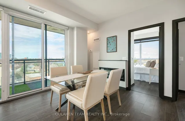 Additional image 9 of 3237 Bayview Ave Unit 702