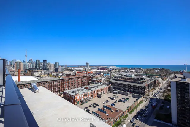 Additional image 33 of 270 Dufferin St Unit PH4