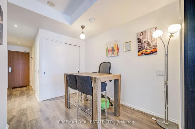 Additional image 8 of 783 Bathurst St Unit 417