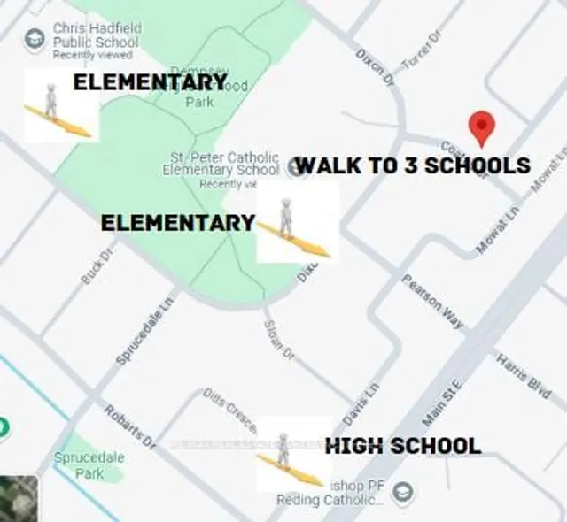 Additional image 33 of 27 Coates Dr