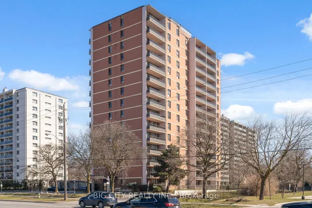 Additional image 4 of 2721 Victoria Park Ave Unit 901