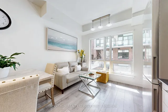 Additional image 13 of 851 SHEPPARD Ave Unit 4