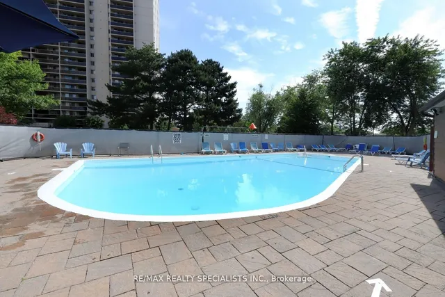 Additional image 39 of 820 Burnhamthorpe Rd Unit 803