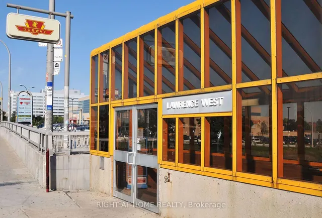 Additional image 46 of 830 Lawrence Ave Unit 1504