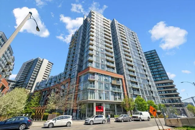 Additional image 18 of 150 Sudbury St Unit 1407