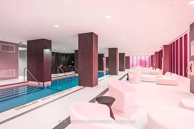 Additional image 3 of 8 Eglinton Ave Unit 1002