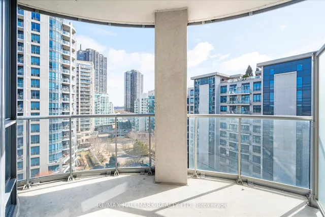 Additional image 24 of 2087 Lakeshore Blvd Unit 803