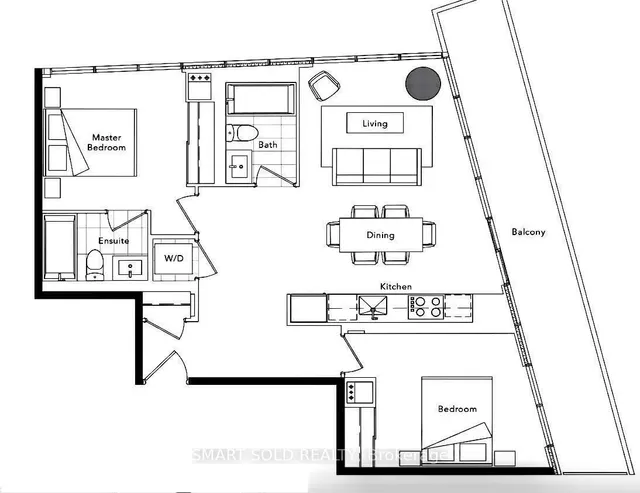 Additional image 35 of 117 Mcmahon Dr Unit 1209